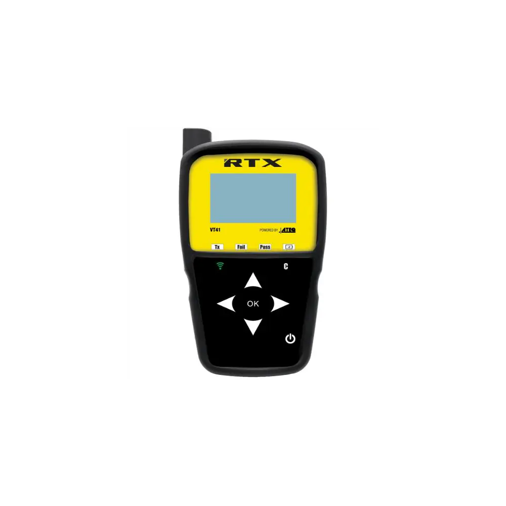 Rtx Programming Tpms Tool V2 With Obd - RTIRTX-VT41